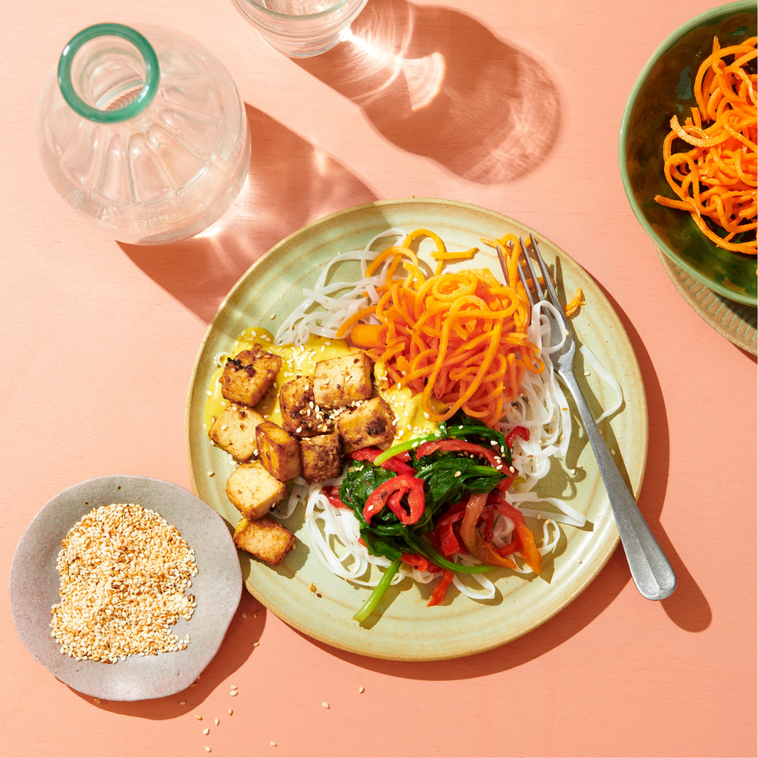Sunshine Curry